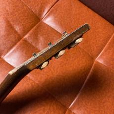 Gibson L-48 Spruce Top / Sunburst 1950s_5