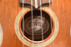 KIWAYA KTS-7 Soprano【USED】_14