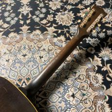 Gibson L-48 Spruce Top / Sunburst 1950s_8