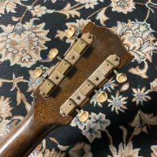 Gibson L-48 Spruce Top / Sunburst 1950s_9