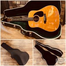 Martin 2007年製 D-28_3