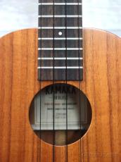 Kamaka HF-3 Tenor #230180 【テナー・スタンダード】【48回金利0%対象】【送料込】_6