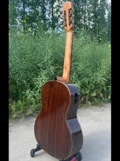 Aiersi Guitar SC098SPF-JC【スモールマンモデル|杉&ローズ】好評につき追加しました!_3