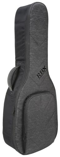 Reunion Blues RBXOA2:RBX Oxford Acoustic Bag【G-CLUB渋谷web】