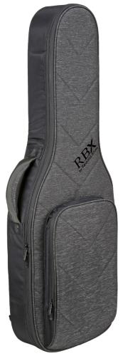 Reunion Blues RBXOE1:RBX Oxford Electric Guitar Bag【G-CLUB渋谷web】