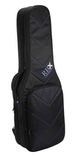 Reunion Blues RBX-2E:RBX Double Electric Guitar Gig Bag【G-CLUB渋谷web】