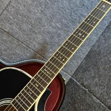 Martin 【美品中古】【試奏動画あり】CTM GPC STYLE41 SGZ【豊潤な音色】【2018年製】【レアモデル】【送料当社負担】【池袋店在庫品】_6