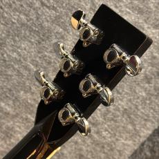 Martin 【美品中古】【試奏動画あり】CTM GPC STYLE41 SGZ【豊潤な音色】【2018年製】【レアモデル】【送料当社負担】【池袋店在庫品】_8