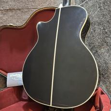 Martin 【美品中古】【試奏動画あり】CTM GPC STYLE41 SGZ【豊潤な音色】【2018年製】【レアモデル】【送料当社負担】【池袋店在庫品】_10