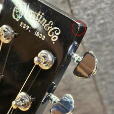 Martin 【美品中古】【試奏動画あり】CTM GPC STYLE41 SGZ【豊潤な音色】【2018年製】【レアモデル】【送料当社負担】【池袋店在庫品】_11