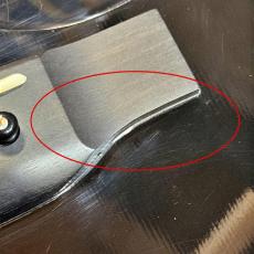 Martin 【美品中古】【試奏動画あり】CTM GPC STYLE41 SGZ【豊潤な音色】【2018年製】【レアモデル】【送料当社負担】【池袋店在庫品】_12