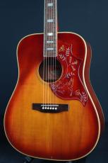 Gibson Hummingbird Custom_2