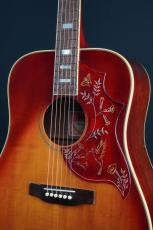 Gibson Hummingbird Custom_3