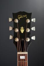 Gibson Hummingbird Custom_6