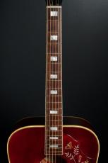 Gibson Hummingbird Custom_7