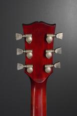 Gibson Hummingbird Custom_8