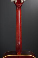 Gibson Hummingbird Custom_9