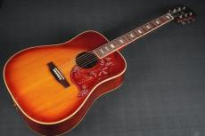 Gibson Hummingbird Custom_10