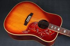 Gibson Hummingbird Custom_11