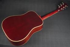 Gibson Hummingbird Custom_12