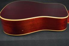 Gibson Hummingbird Custom_13