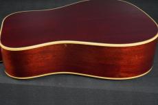 Gibson Hummingbird Custom_14