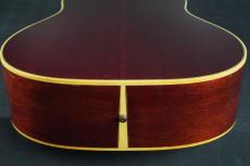 Gibson Hummingbird Custom_16