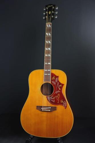 Gibson HUMMINGBIRD