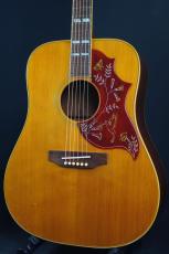 Gibson HUMMINGBIRD_2