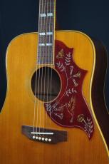 Gibson HUMMINGBIRD_3