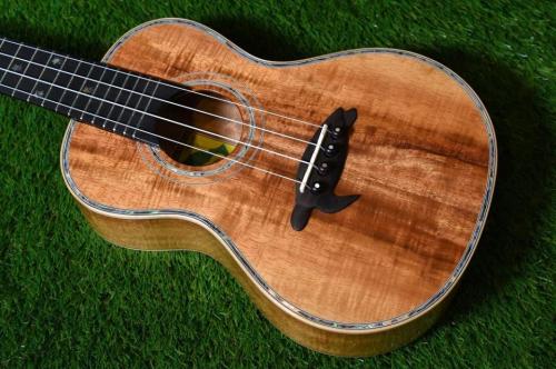 Big Island KX-CTG DELUXE Concert
