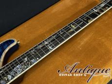 Paul Reed Smith [PRS] Private Stock #1342 10th Anniversary Custom 24 2006 Aquamarine Burst /Special Inlay Work w/Brazilian Rosewood Neck&Fingerboard "Dead Stock Mint Condition"_8