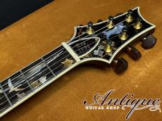 Paul Reed Smith [PRS] Private Stock #1342 10th Anniversary Custom 24 2006 Aquamarine Burst /Special Inlay Work w/Brazilian Rosewood Neck&Fingerboard "Dead Stock Mint Condition"_10