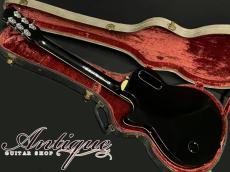 Gretsch PX6131 Jet Fire Bird 1960 Red w/PAT#-PU Virgin Solder & Hi-Original Parts George Spec "Beatles Gear"_3