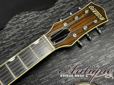 Gretsch PX6131 Jet Fire Bird 1960 Red w/PAT#-PU Virgin Solder & Hi-Original Parts George Spec "Beatles Gear"_11