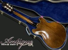 Epiphone E-230TDV Casino 1964-65 Sunburst w/Long-Head & Slim Neck /Full-Original George Specs "Beatles Gear"_3