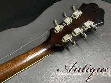 Epiphone E-230TDV Casino 1964-65 Sunburst w/Long-Head & Slim Neck /Full-Original George Specs "Beatles Gear"_10