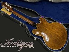 Epiphone E-230TDV Casino 1963 "Like a Paul's Sunburst" w/Fat-Head & 5Digits Serial# Paul Specs Full-Original & Virgin Solder Excellent Clean+++ "Beatles Gear"_3