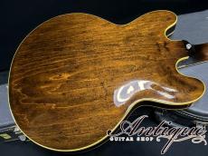 Epiphone E-230TDV Casino 1963 "Like a Paul's Sunburst" w/Fat-Head & 5Digits Serial# Paul Specs Full-Original & Virgin Solder Excellent Clean+++ "Beatles Gear"_5