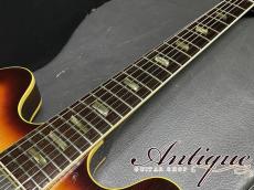 Epiphone E-230TDV Casino 1963 "Like a Paul's Sunburst" w/Fat-Head & 5Digits Serial# Paul Specs Full-Original & Virgin Solder Excellent Clean+++ "Beatles Gear"_9