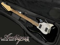 Yoshinobu Yoshinobu Ohga Signature Project(YOSP) Sensation-1 Gross Black 3.41kg #YOS1010 /Ltd.10 "Dead Stock"