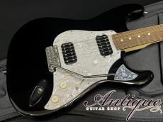 Yoshinobu Yoshinobu Ohga Signature Project(YOSP) Sensation-1 Gross Black 3.41kg #YOS1010 /Ltd.10 "Dead Stock"_4