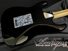 Yoshinobu Yoshinobu Ohga Signature Project(YOSP) Sensation-1 Gross Black 3.41kg #YOS1010 /Ltd.10 "Dead Stock"_5