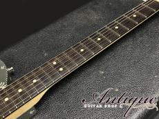 Fender Custom Shop MBS Equinox Telecaster w/Josefina HW-PU Built by Greg Fessler & Painted by Madison Roy "One Of Kind"_8