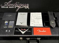 Fender Custom Shop MBS Equinox Telecaster w/Josefina HW-PU Built by Greg Fessler & Painted by Madison Roy "One Of Kind"_11