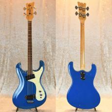 Mosrite The Ventures Bass '65_2