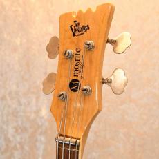 Mosrite The Ventures Bass '65_3