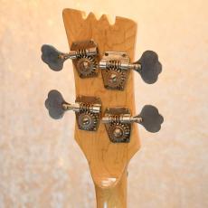 Mosrite The Ventures Bass '65_4