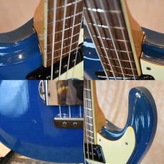 Mosrite The Ventures Bass '65_7