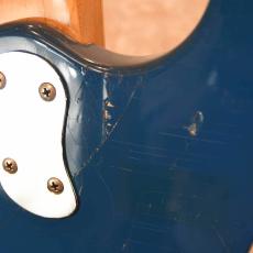 Mosrite The Ventures Bass '65_8